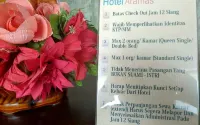Hotel Aramas