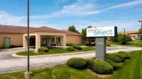 Iowa Inn Bettendorf Quad Cities