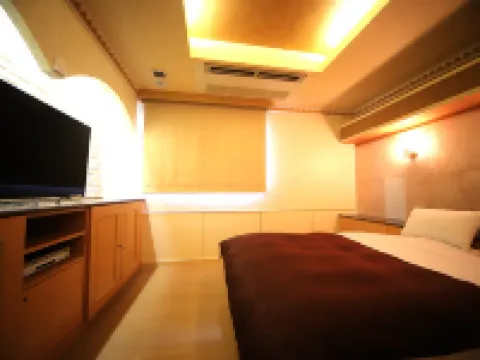 グリーンロード 南相馬のホテル