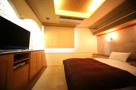 Business Hotel Green Road