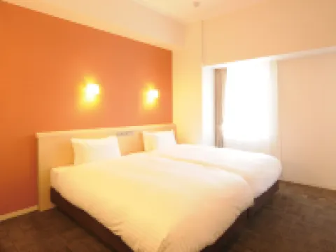 ABホテル 宇部新川 宇部のホテル