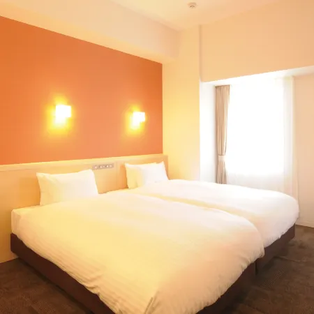 AB Hotel Ubeshinkawa