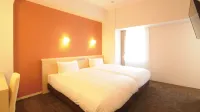 AB Hotel Ubeshinkawa Hotels in Ube