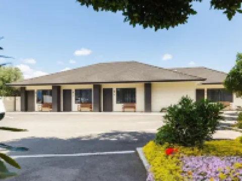 Kauri Court Motel Hotels in Palmerston North