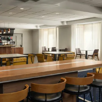 Courtyard Myrtle Beach Barefoot Landing