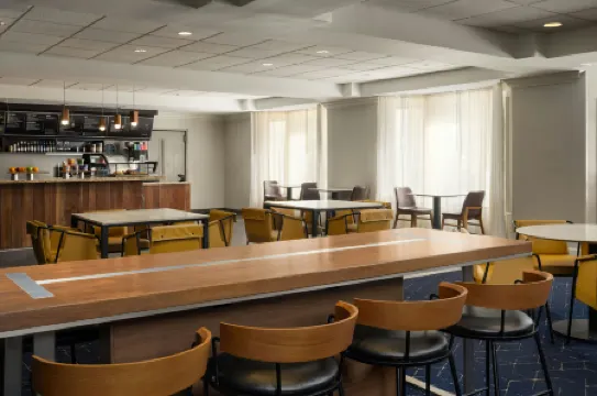 Courtyard Myrtle Beach Barefoot Landing