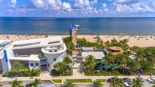 8 Mins to Beach Front Promenade-Pool-King Bed-BBQ-Games