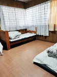 Mariko Minpaku is an Old Folk House Along the Bypa Hotels in Shizuoka