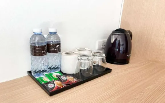 Beston Pattaya Отели рядом с достопримечательностью «Роял Гарден Плаза»