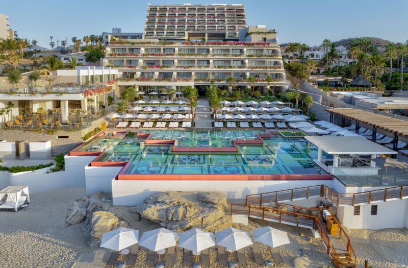 Grand Velas Boutique Hotel photo 5