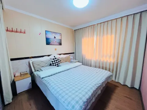 Xiaoyu Daily Rental Homestay (Jianshe Street 26)