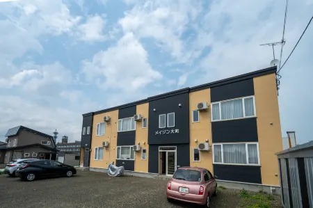 Lapis Lazuli Отели в г. уезд Сорати