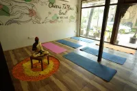 De Soul Sante Beach Resorts Morjim Goa