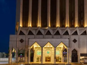 The Oberoi, Madina