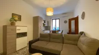 Elegant three room apartment in Porto Torres