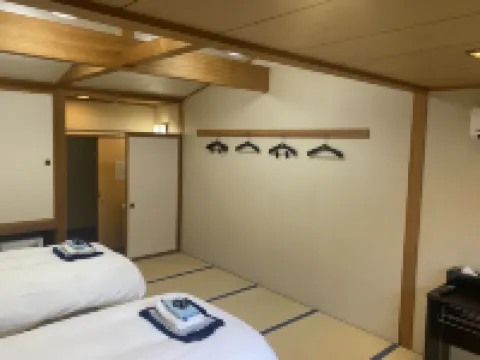 Sado Onsen Onjuku Oginoyu