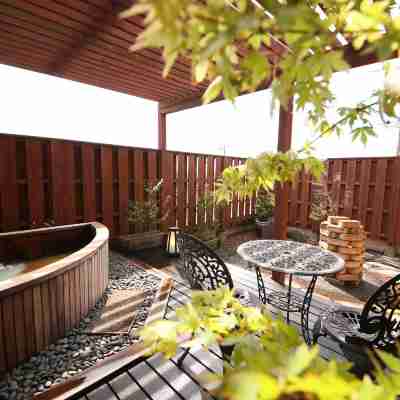 旅館かわな Hotel Exterior