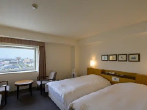 Twin Leaves Hotel Izumo Hotels in Izumo