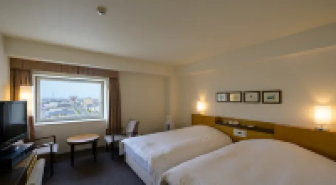 Twin Leaves Hotel Izumo