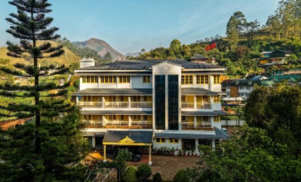 Eastend Munnar - Housity