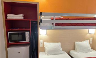 Premiere Classe Troyes Sud - Parc Saint Thibault