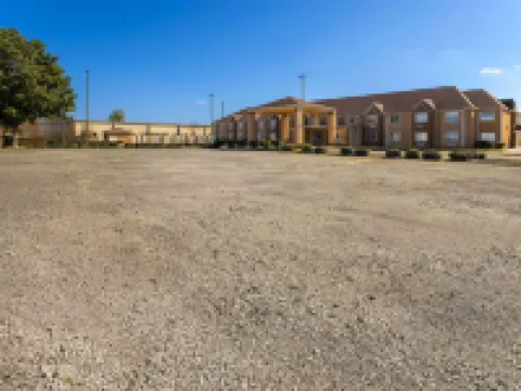 Days Inn by Wyndham Jackson Downtown Hotels in Jackson