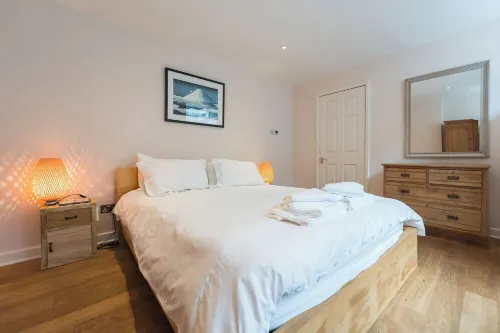 Gorgeous Garden Flat - Top Location