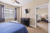 Adorable 2BD/2BR Ski-In/Out Condo in Granby Ranch