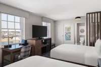 The Well House Hamilton, Tapestry Collection by Hilton Hotel a Fairfield