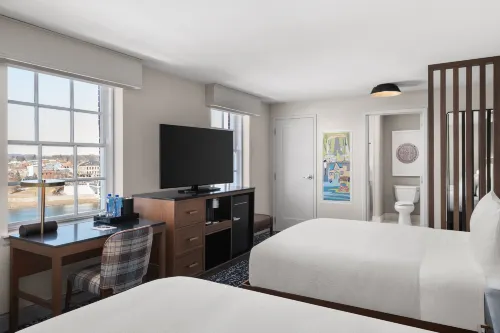 The Well House Hamilton, Tapestry Collection by Hilton Hotels in Hamilton