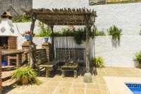Traditional andalusian house // Long winter vacation offers !!