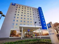 Ibis Budget São José do Rio Preto Hotels in Sao Jose Do Rio Preto