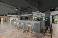Campanile Warszawa Polnoc - bar