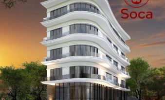 SOCA Hotel Lao Cai