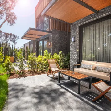 Unique Life Style Hotel