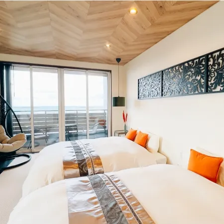 Ocean Villa Vihara