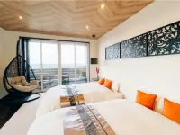 Ocean Villa Vihara Hotels in Misato