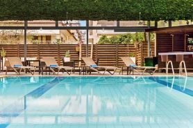 Lazart Hotel, Trademark Collection by Wyndham