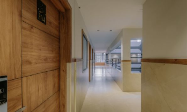 Hotel Beverly Plaza Kozhikode