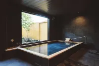 Tateshina Base - 溫泉