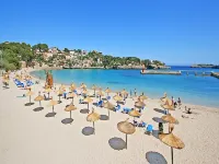 Sea view, terrace, close to beaches, modern, air conditioning, easy access, WiFi