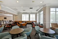 Hilton Garden Inn Gulfport Airport - Aamiainen