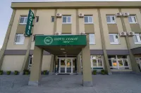 Hotel Comat Deva Hotel a Hunedoara