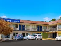 Motel 6 Sandston, VA - Richmond Hotels in Varina