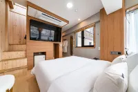 De Lamour Hotel Hotel di Tongyeong