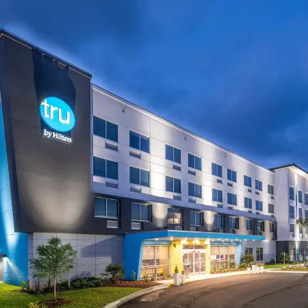Tru by Hilton Orangeburg