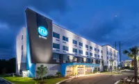 Tru by Hilton Orangeburg Hoteles en 