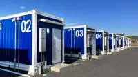 Hotel Cradle Cabin Tateyama - parking