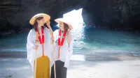 Shimoda Itoen Hotel Hanamisaki - Ocean View