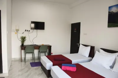 Hotel Ceylonia Colombo Hotels in Colombo 12